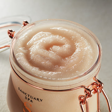 Sanctuary Spa Salt Scrub 650g